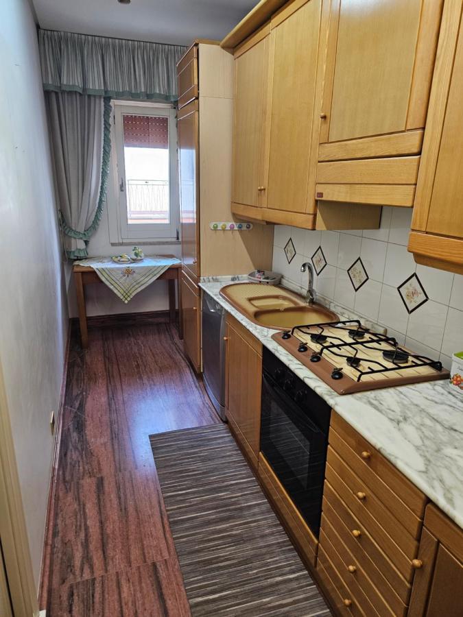Diamond Apartment Castellammare del Golfo Exterior foto