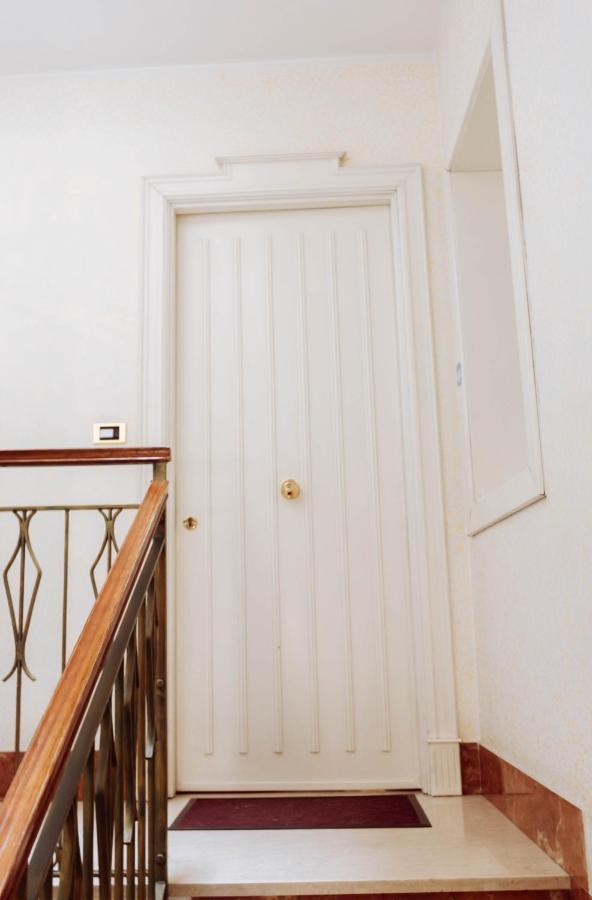 Diamond Apartment Castellammare del Golfo Exterior foto