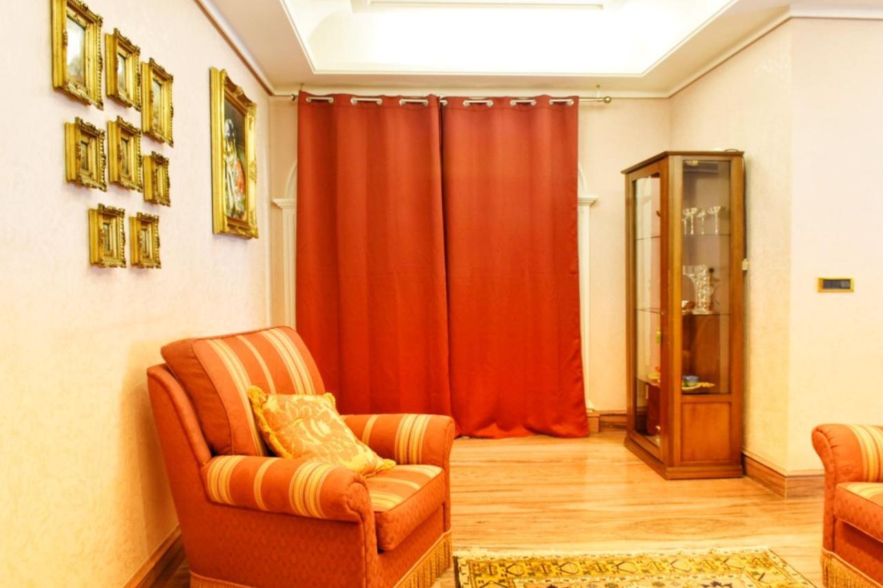 Diamond Apartment Castellammare del Golfo Exterior foto