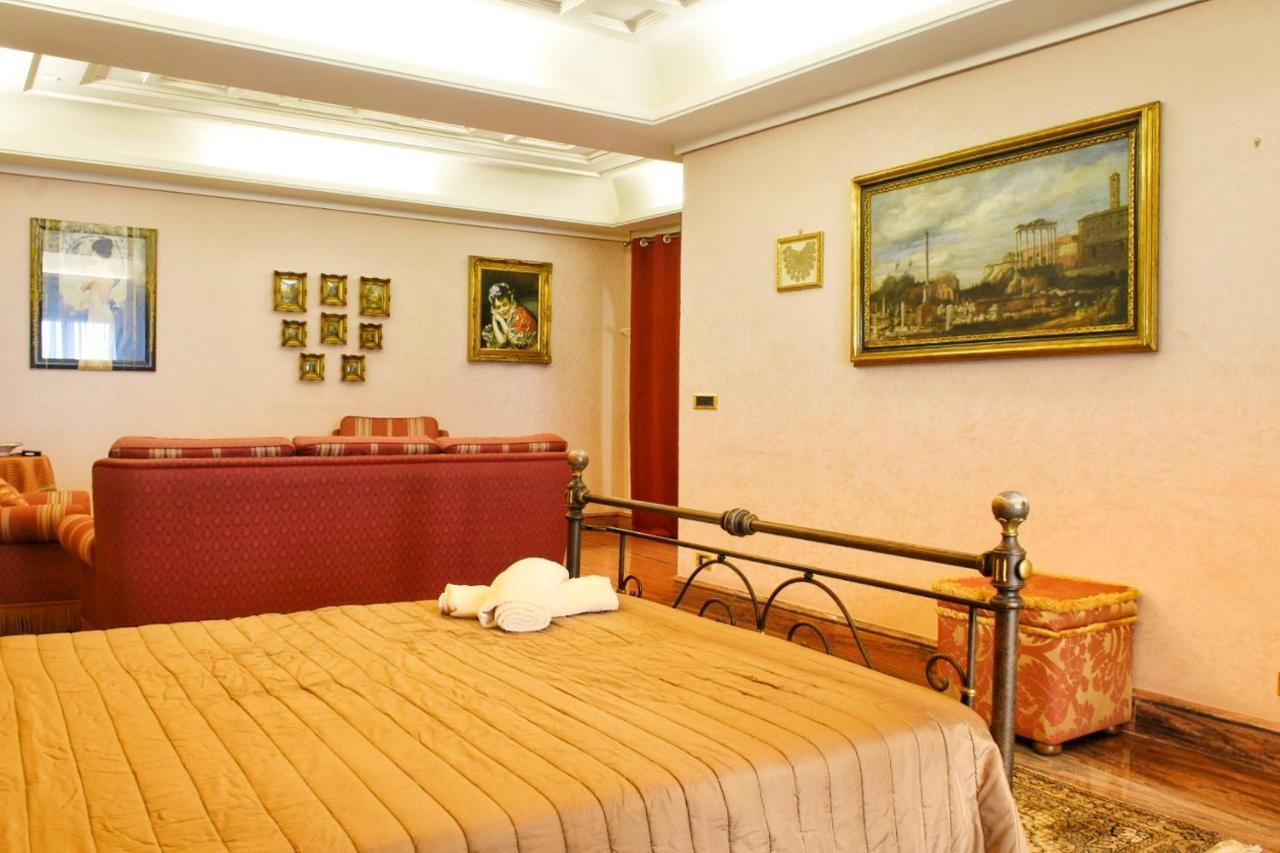Diamond Apartment Castellammare del Golfo Exterior foto