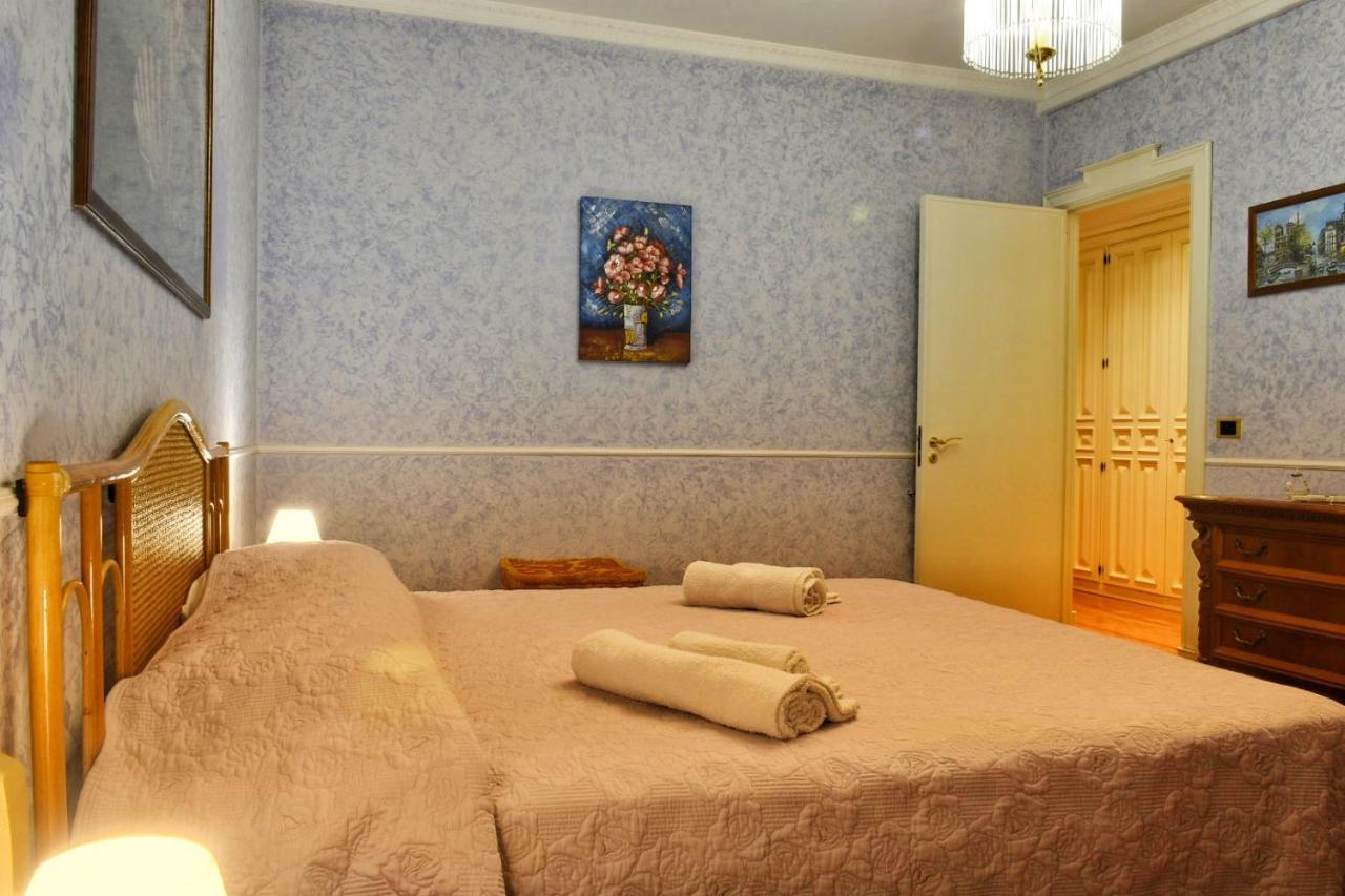 Diamond Apartment Castellammare del Golfo Exterior foto