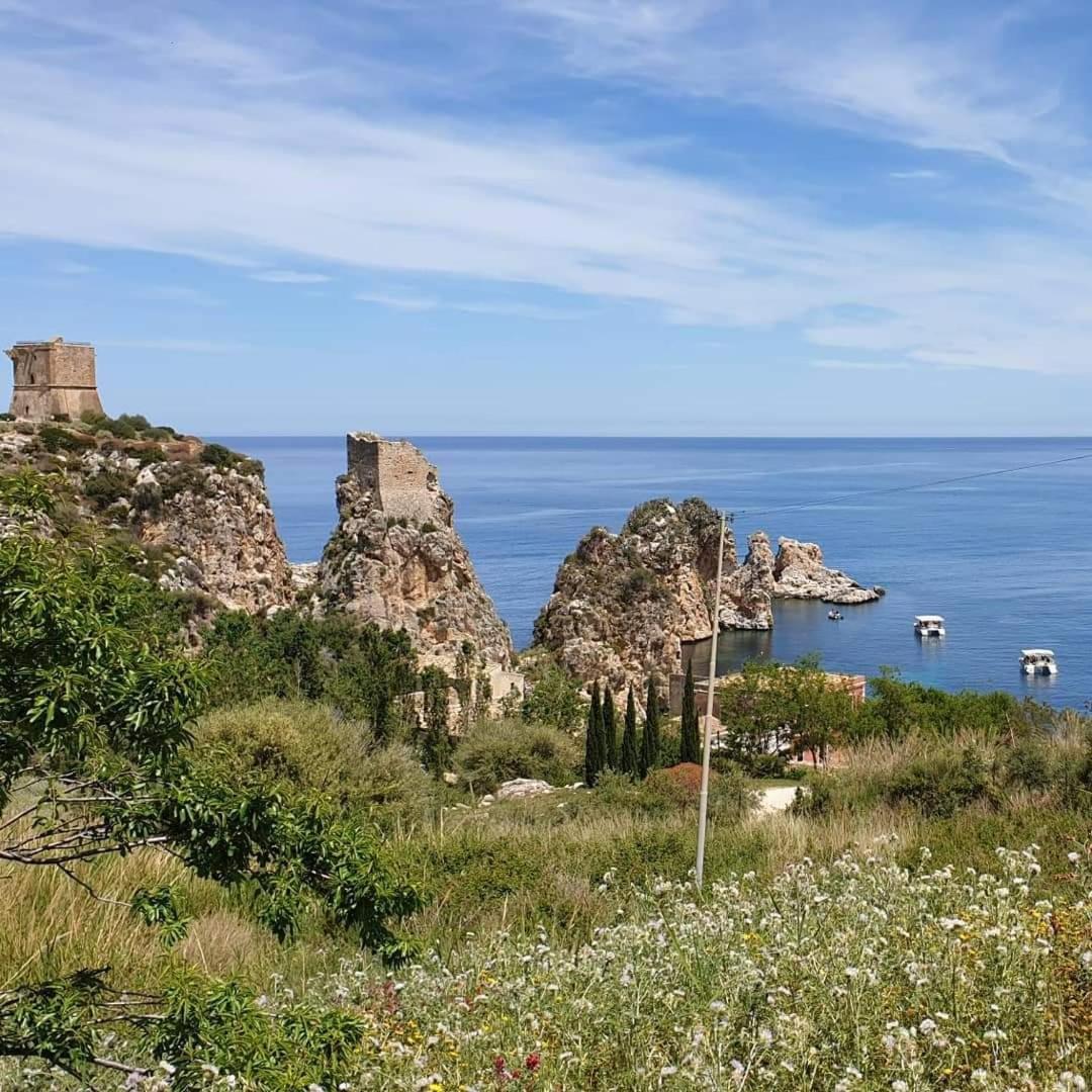 Diamond Apartment Castellammare del Golfo Cameră foto